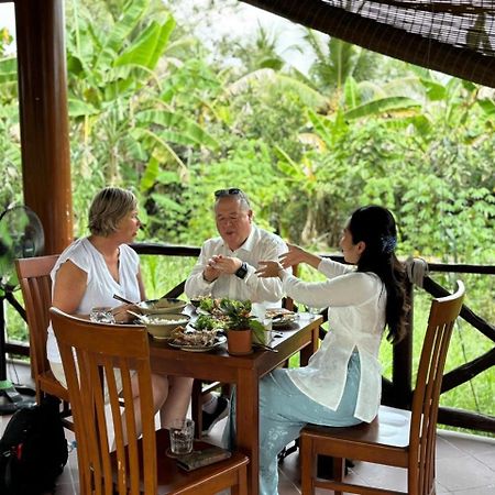 Mekong Rustic Can Tho Hideaway Экстерьер фото