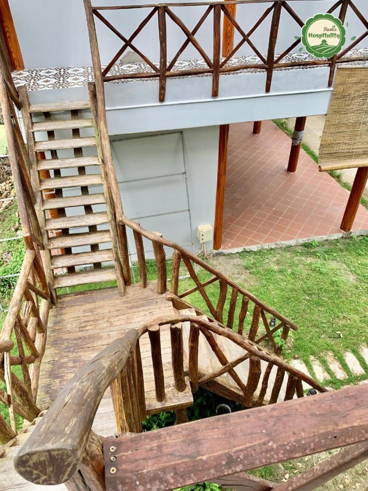 Mekong Rustic Can Tho Hideaway Экстерьер фото