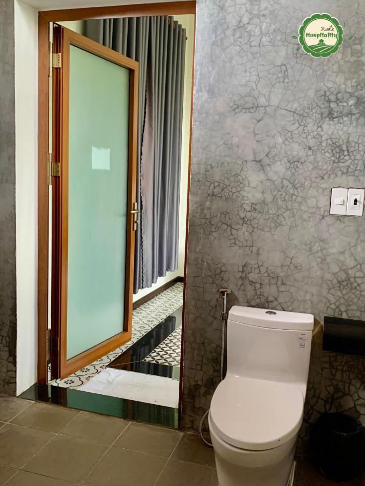 Mekong Rustic Can Tho Hideaway Экстерьер фото