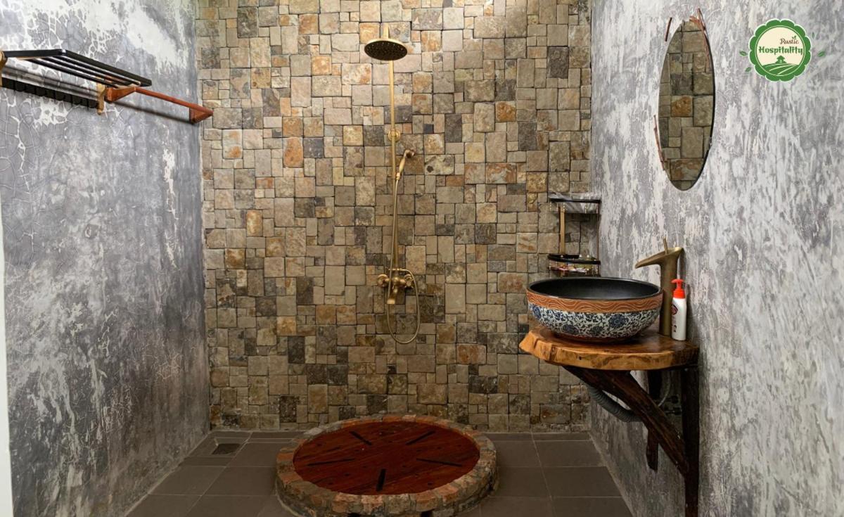 Mekong Rustic Can Tho Hideaway Экстерьер фото