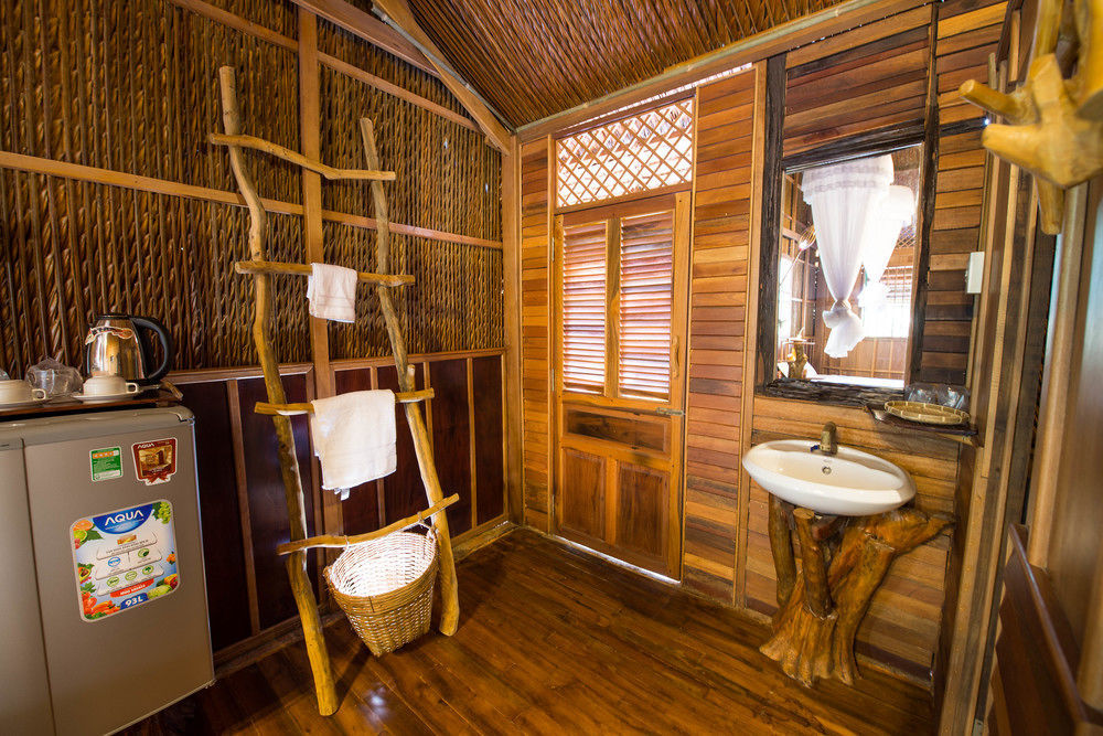 Mekong Rustic Can Tho Hideaway Экстерьер фото