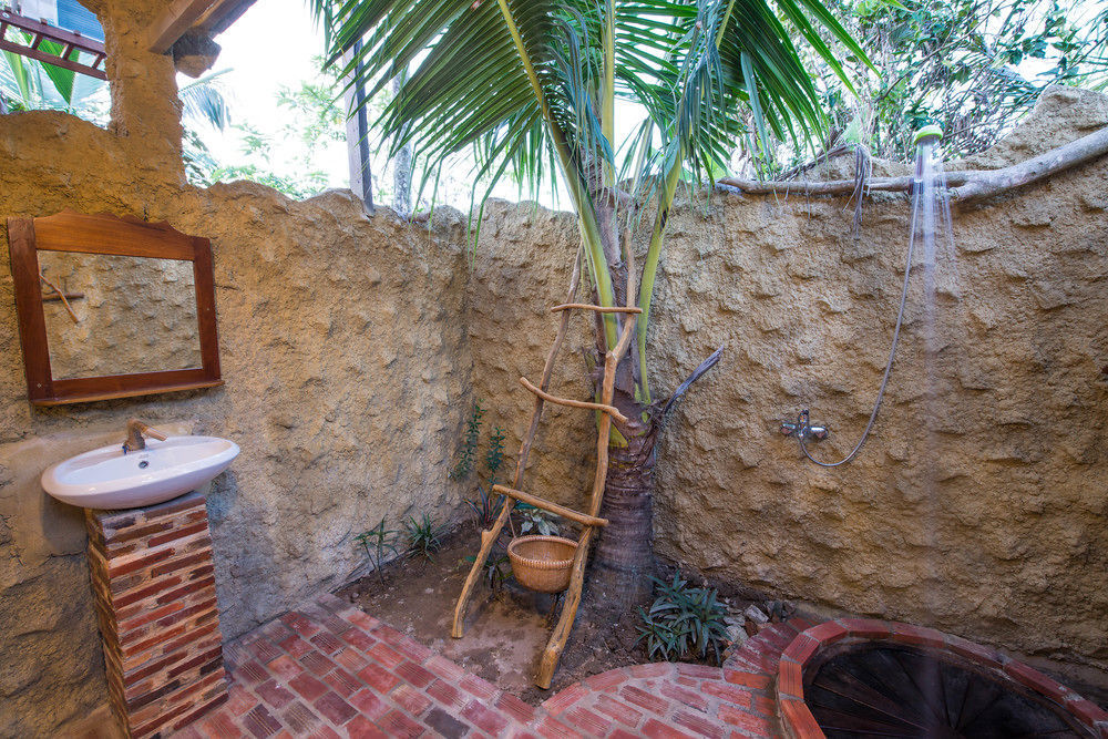 Mekong Rustic Can Tho Hideaway Экстерьер фото